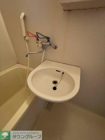 メゾンドネージュ10号館の物件内観写真